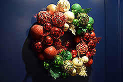 THE MARTIN FOR THE HOLIDAYS